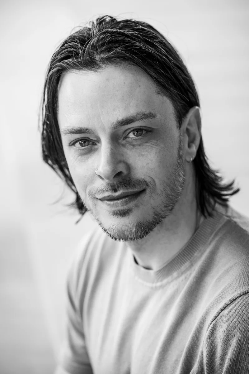 Thomas Damen — essays en gedachten